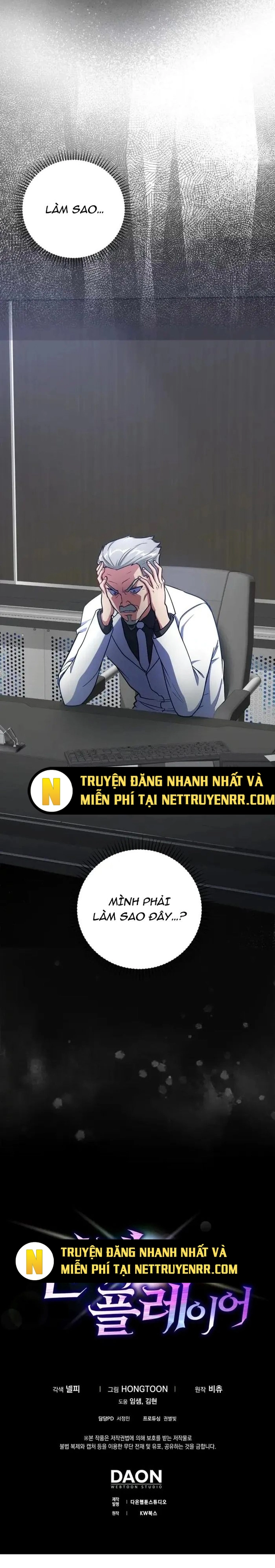 Người Chơi Cấp Tối Đa Tập 31 trang 24