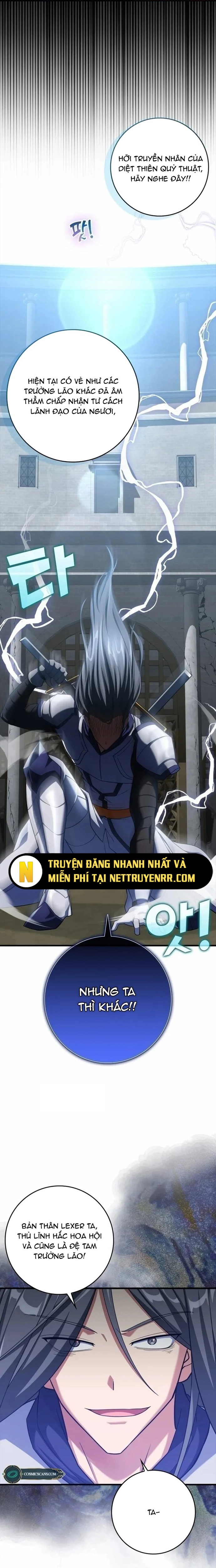 Người Chơi Cấp Tối Đa Tập 31 trang 4