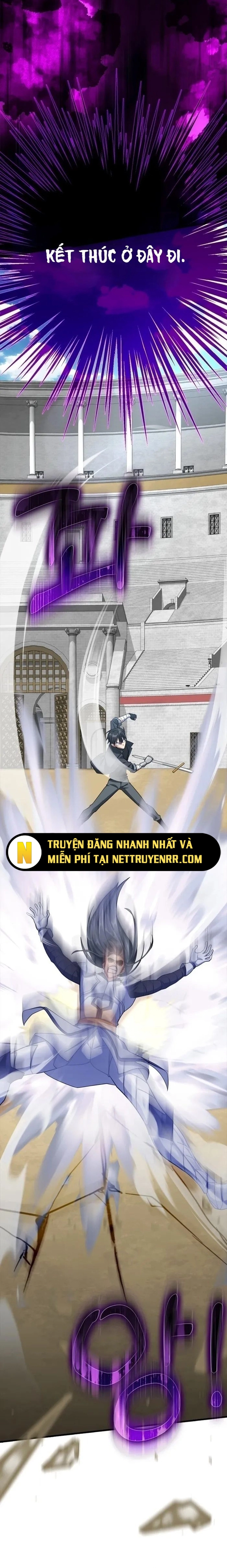 Người Chơi Cấp Tối Đa Tập 32 trang 26