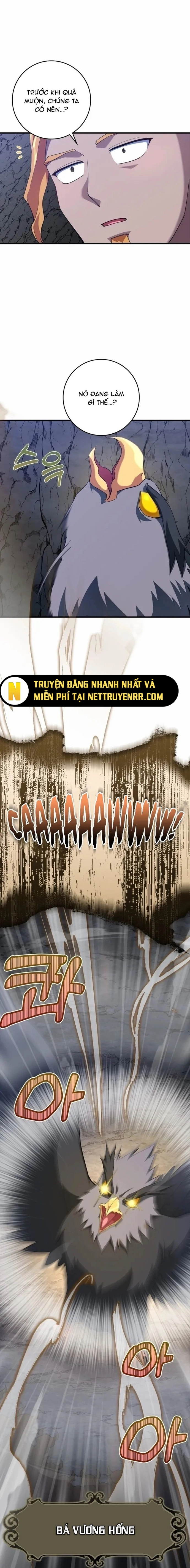 Người Chơi Cấp Tối Đa Tập 34 trang 3