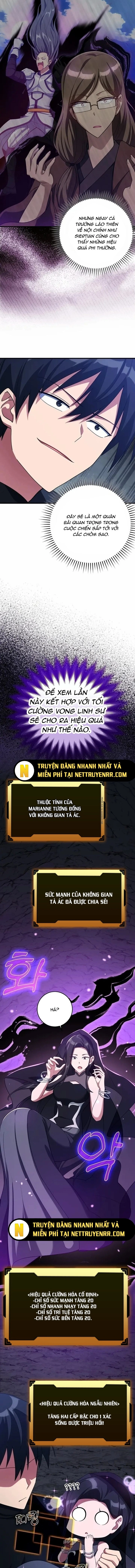 Người Chơi Cấp Tối Đa Tập 36 trang 2