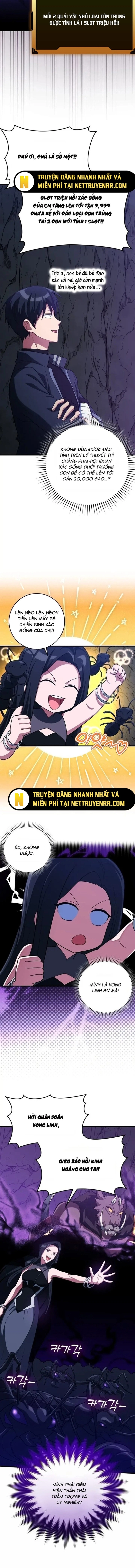 Người Chơi Cấp Tối Đa Tập 36 trang 7
