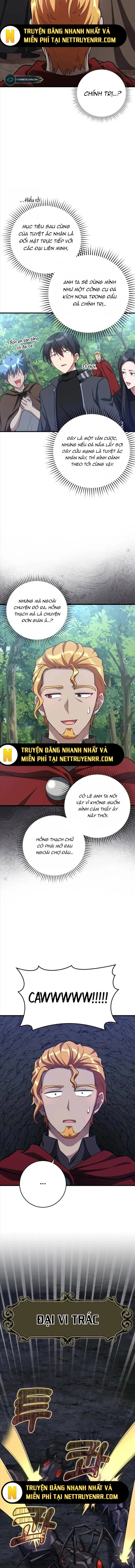 Người Chơi Cấp Tối Đa Tập 37 trang 11