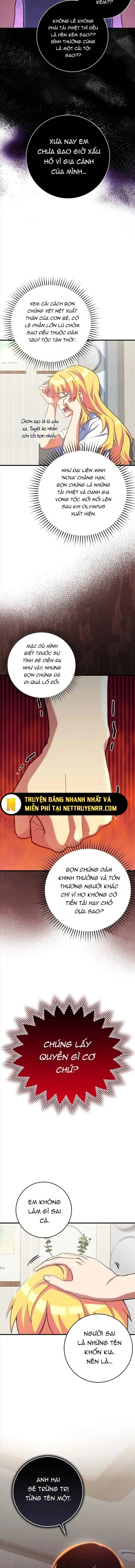 Người Chơi Cấp Tối Đa Tập 37 trang 5