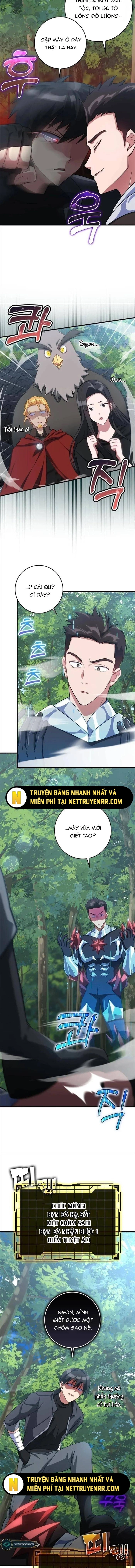 Người Chơi Cấp Tối Đa Tập 38 trang 12