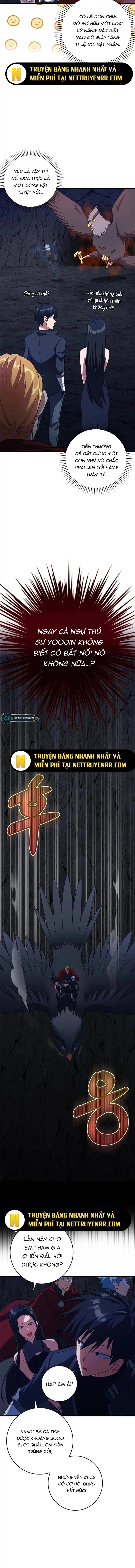 Người Chơi Cấp Tối Đa Tập 38 trang 3