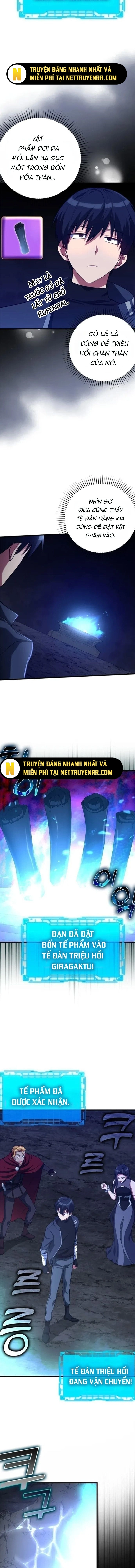 Người Chơi Cấp Tối Đa Tập 39 trang 2