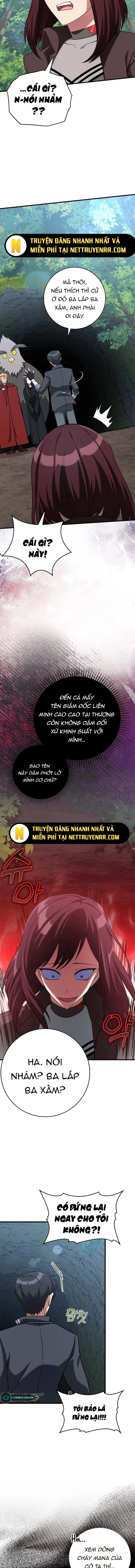 Người Chơi Cấp Tối Đa Tập 40 trang 4