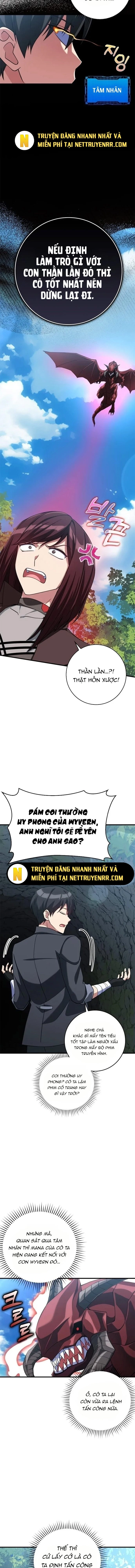 Người Chơi Cấp Tối Đa Tập 40 trang 5
