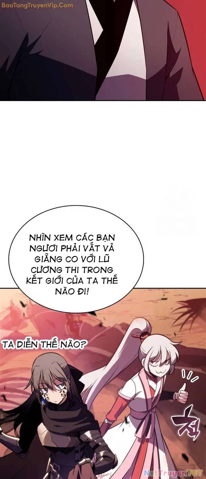 Người Chơi Mới Cấp Tối Đa Tập 191 trang 46