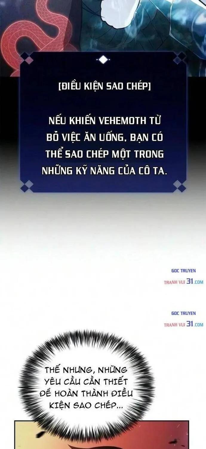 Người Chơi Mới Cấp Tối Đa Tập 275 trang 34