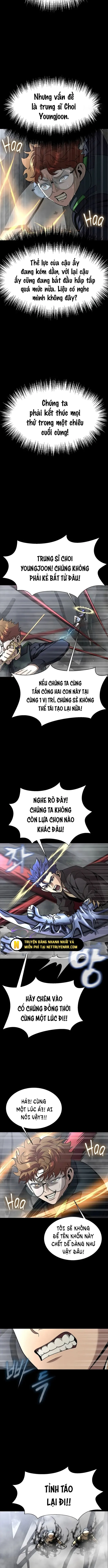 Người Chơi Thiết Thụ Tập 67 trang 16