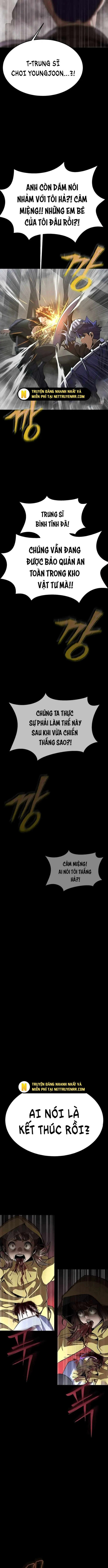 Người Chơi Thiết Thụ Tập 67 trang 22