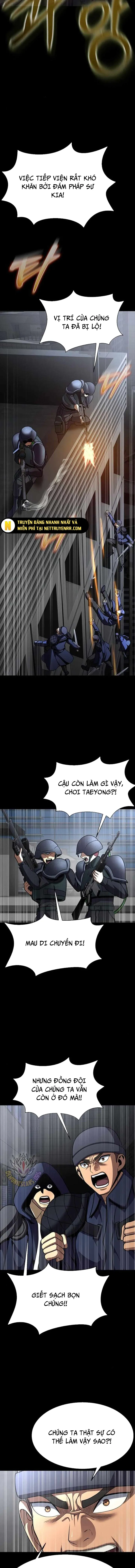 Người Chơi Thiết Thụ Tập 68 trang 12