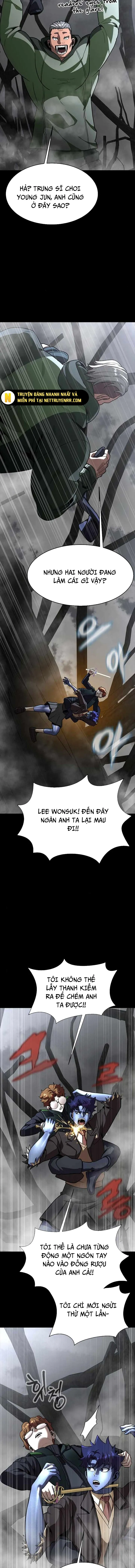 Người Chơi Thiết Thụ Tập 68 trang 4