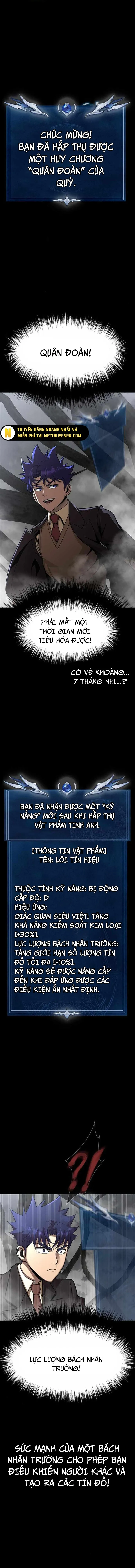 Người Chơi Thiết Thụ Tập 68 trang 8