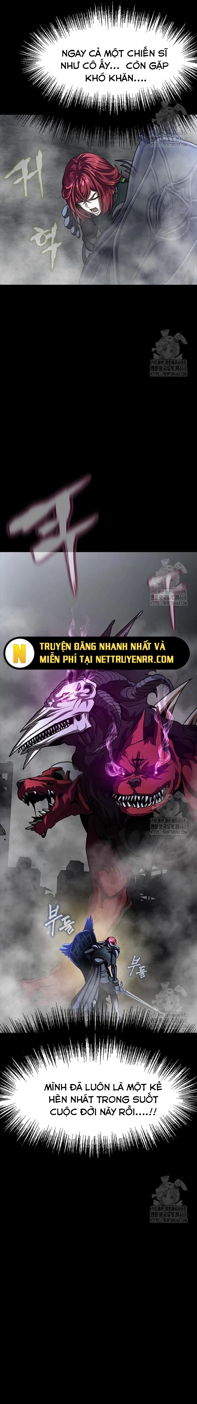 Người Chơi Thiết Thụ Tập 70 trang 35
