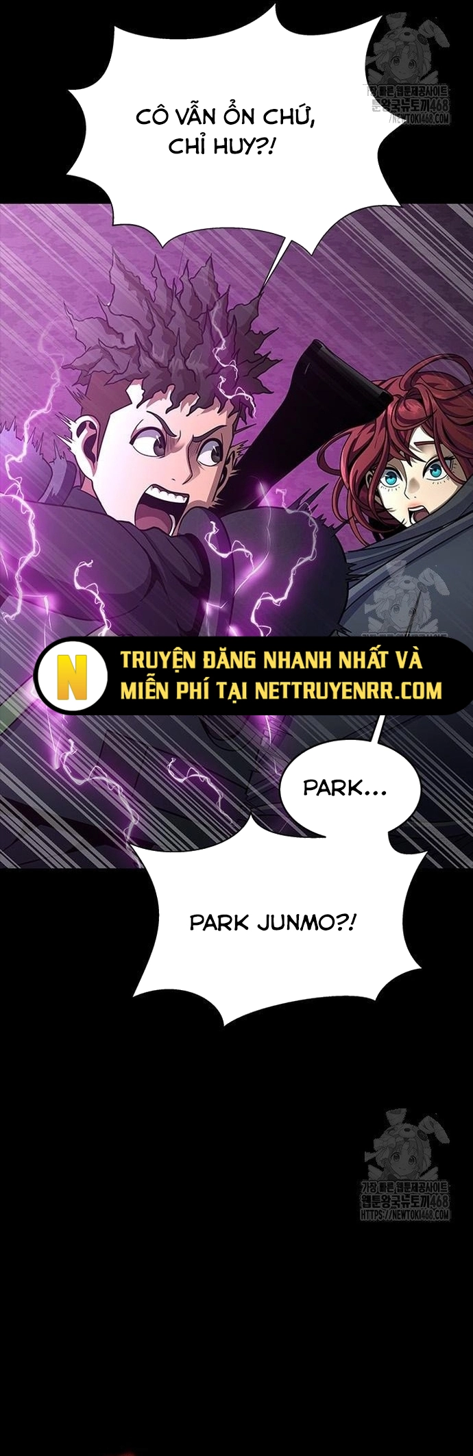 Người Chơi Thiết Thụ Tập 70 trang 44