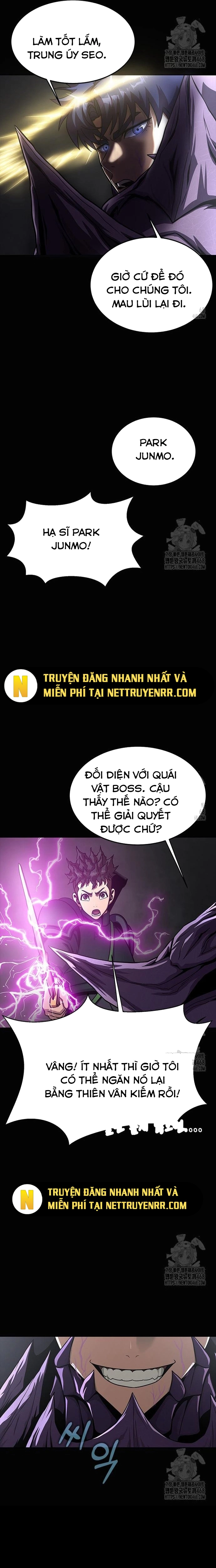 Người Chơi Thiết Thụ Tập 70 trang 51
