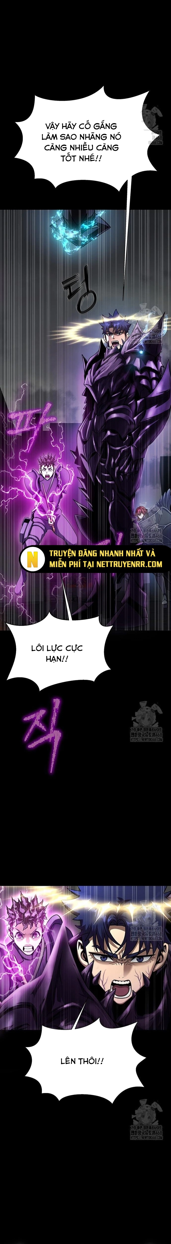 Người Chơi Thiết Thụ Tập 70 trang 52