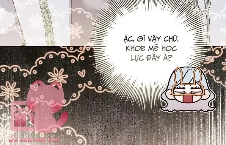 Nhận Nuôi Người Cha Phản Diện Tập 104 trang 11