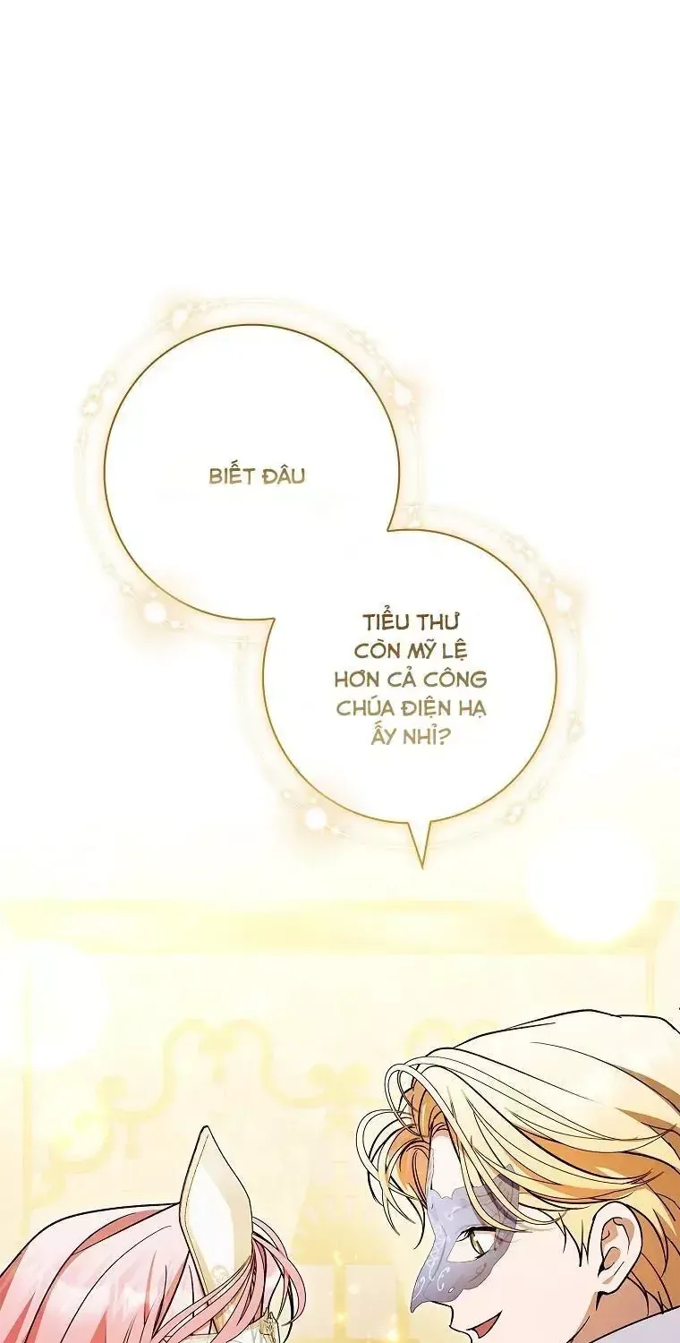 Nhận Nuôi Người Cha Phản Diện Tập 104 trang 24