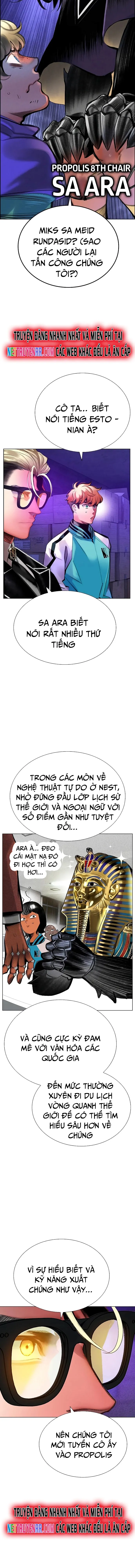 Nhân Trùng Đại Chiến Tập 148 trang 3