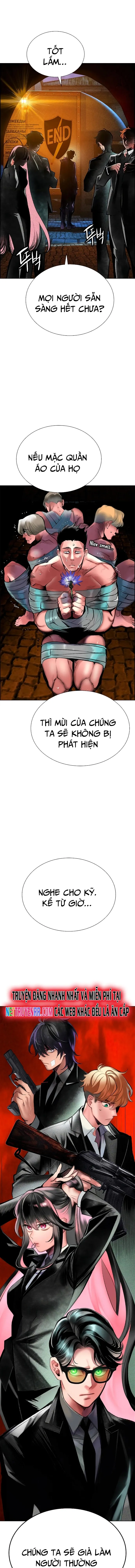 Nhân Trùng Đại Chiến Tập 148 trang 21