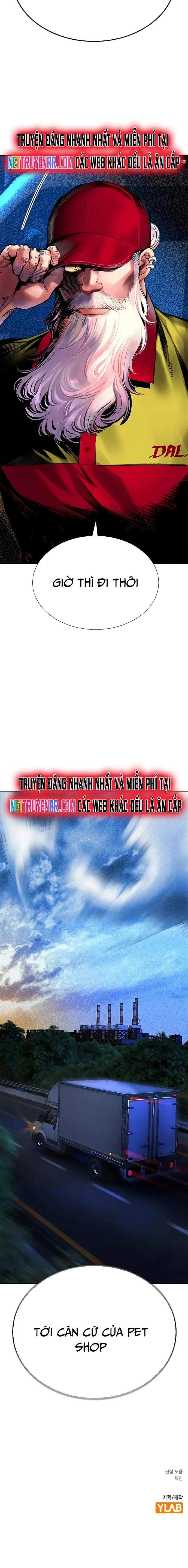 Nhân Trùng Đại Chiến Tập 148 trang 22