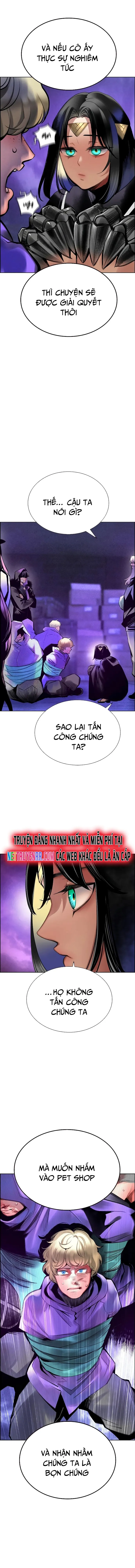 Nhân Trùng Đại Chiến Tập 148 trang 4