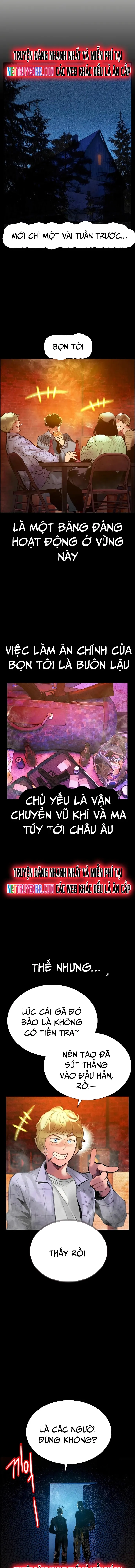 Nhân Trùng Đại Chiến Tập 148 trang 6
