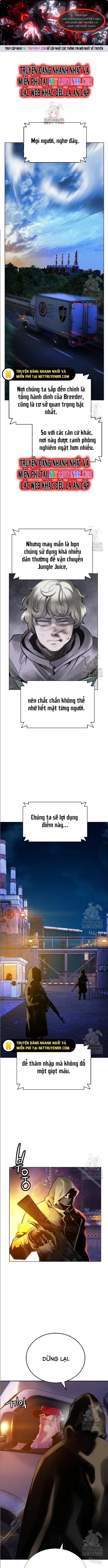 Nhân Trùng Đại Chiến Tập 149.1 trang 1