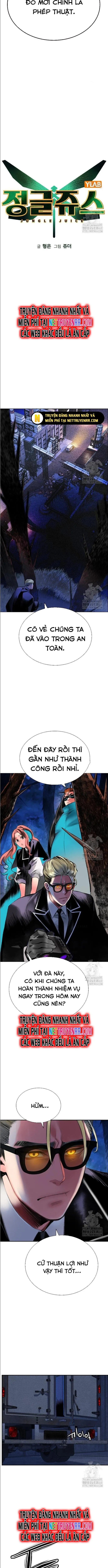Nhân Trùng Đại Chiến Tập 149.1 trang 5