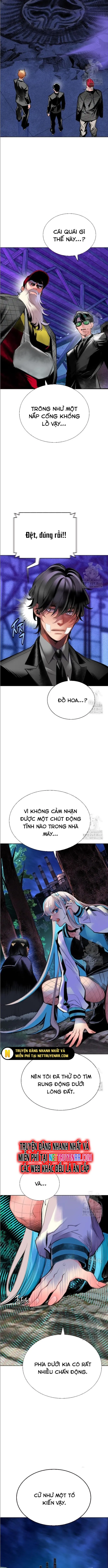 Nhân Trùng Đại Chiến Tập 149.1 trang 7