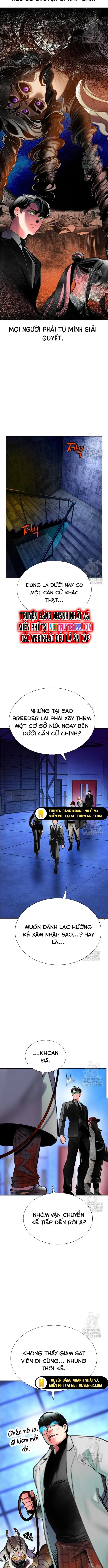 Nhân Trùng Đại Chiến Tập 149.1 trang 10