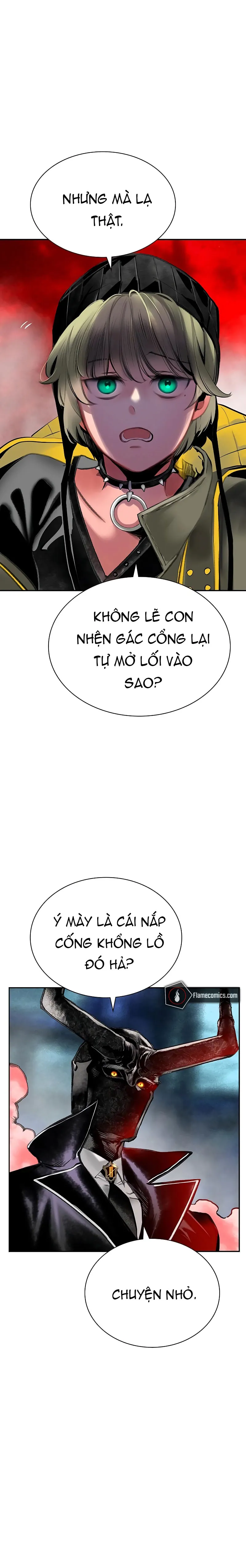 Nhân Trùng Đại Chiến Tập 150 trang 12