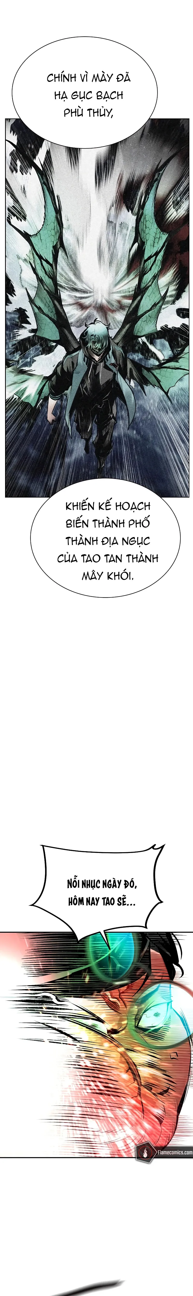 Nhân Trùng Đại Chiến Tập 150 trang 21