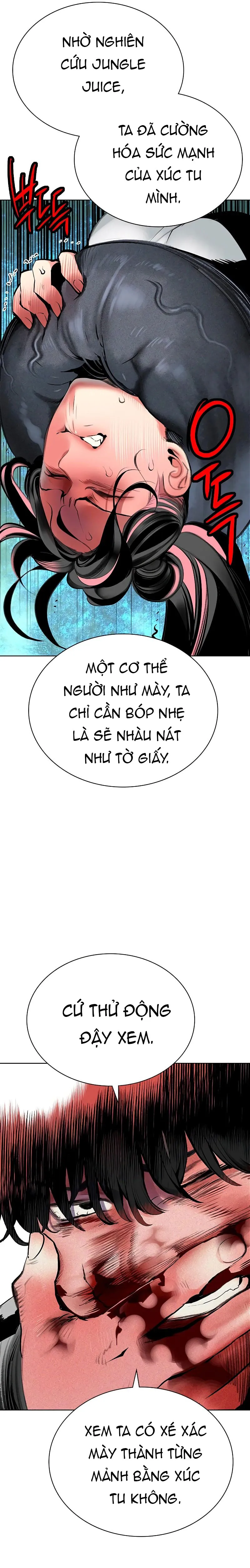 Nhân Trùng Đại Chiến Tập 150 trang 31