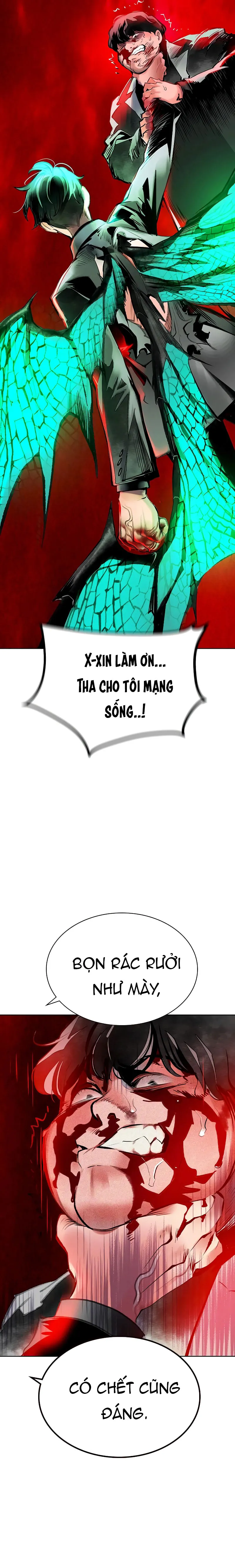 Nhân Trùng Đại Chiến Tập 150 trang 43