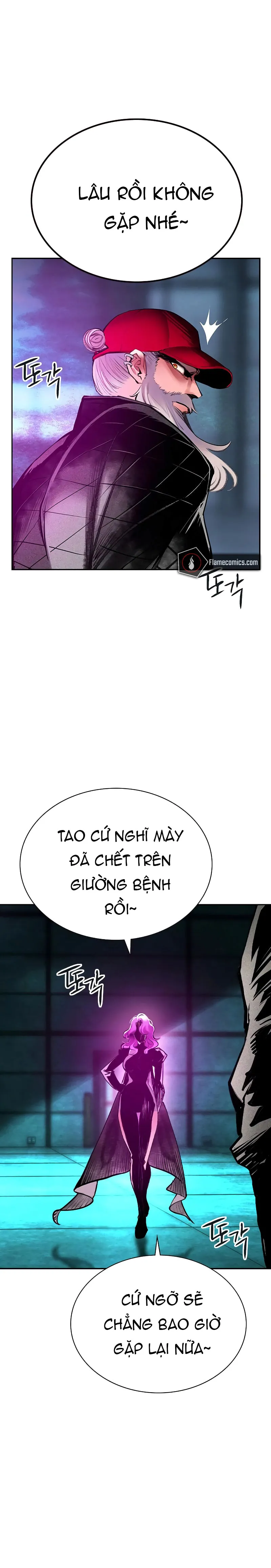 Nhân Trùng Đại Chiến Tập 150 trang 48