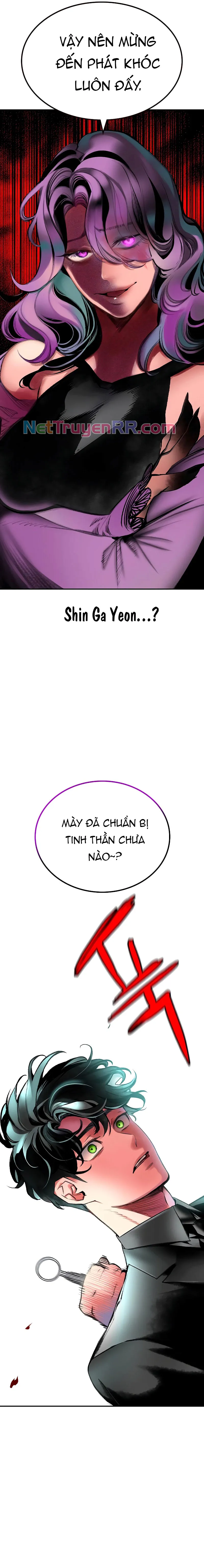 Nhân Trùng Đại Chiến Tập 150 trang 49