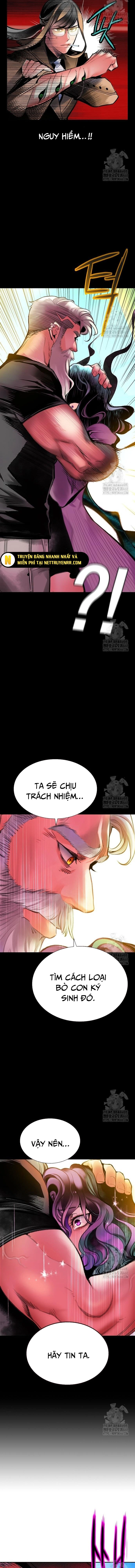 Nhân Trùng Đại Chiến Tập 151 trang 11