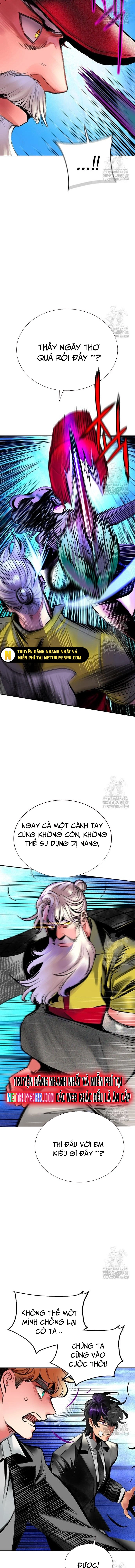 Nhân Trùng Đại Chiến Tập 151 trang 12