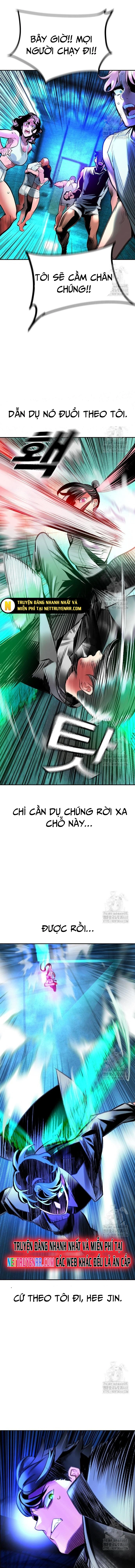 Nhân Trùng Đại Chiến Tập 151 trang 18