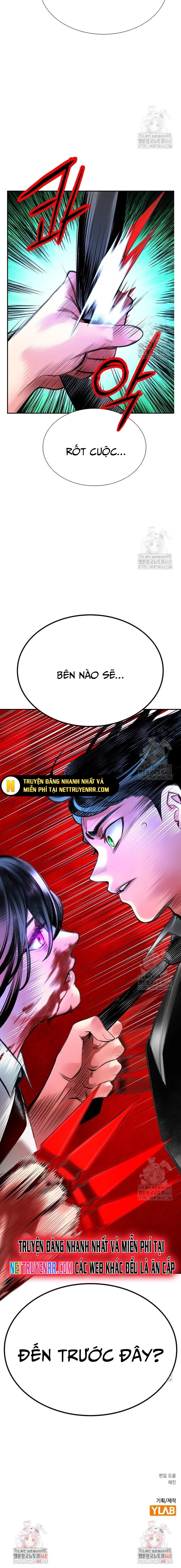 Nhân Trùng Đại Chiến Tập 151 trang 22