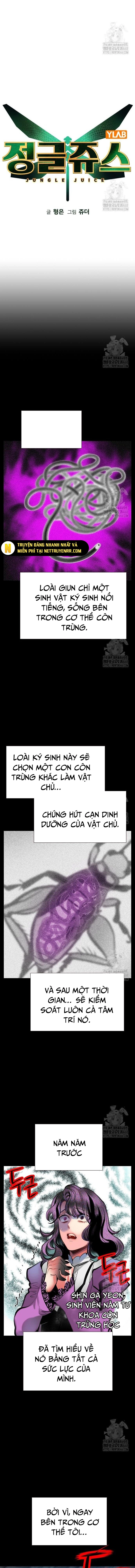 Nhân Trùng Đại Chiến Tập 151 trang 7