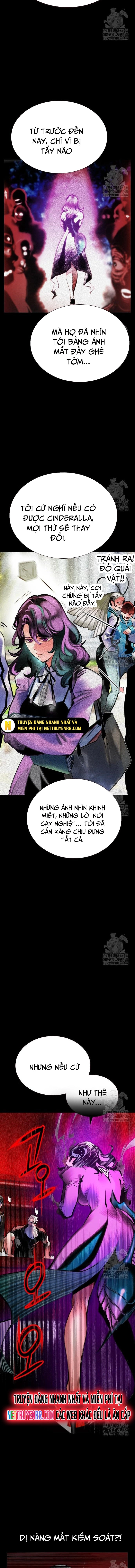 Nhân Trùng Đại Chiến Tập 151 trang 10