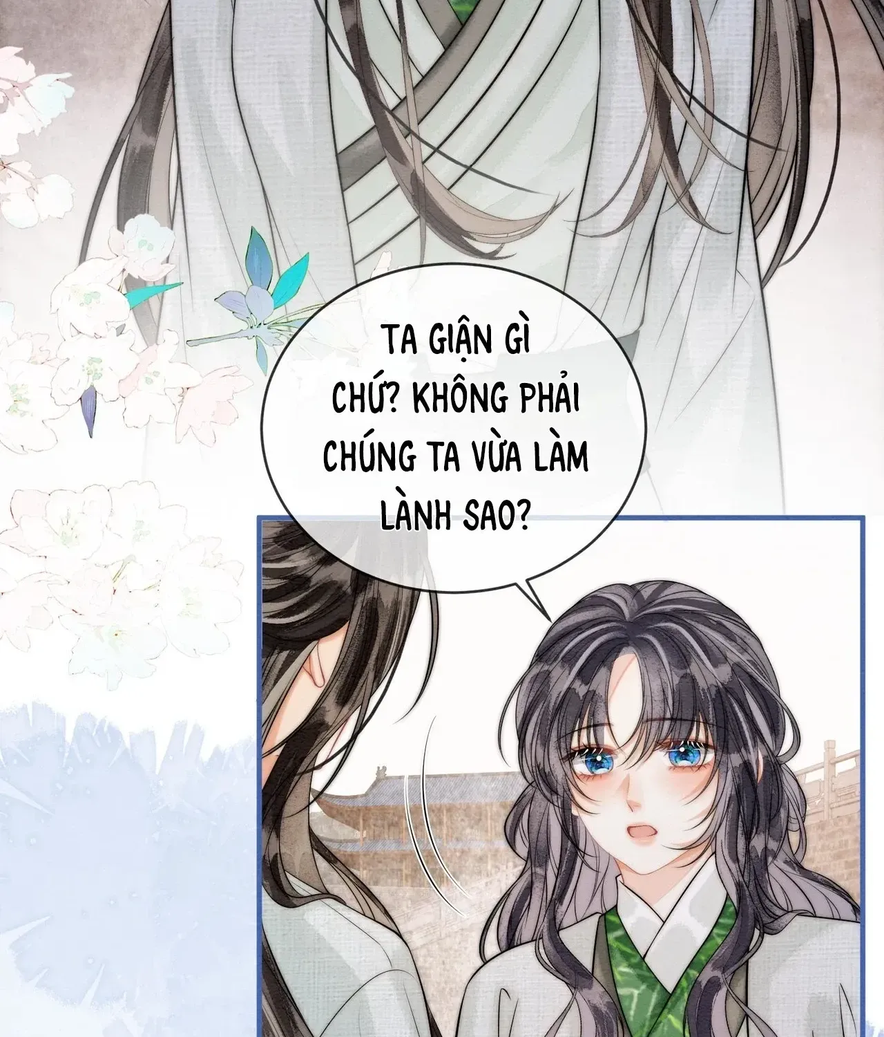 Nhập Hải Tập 26 trang 19