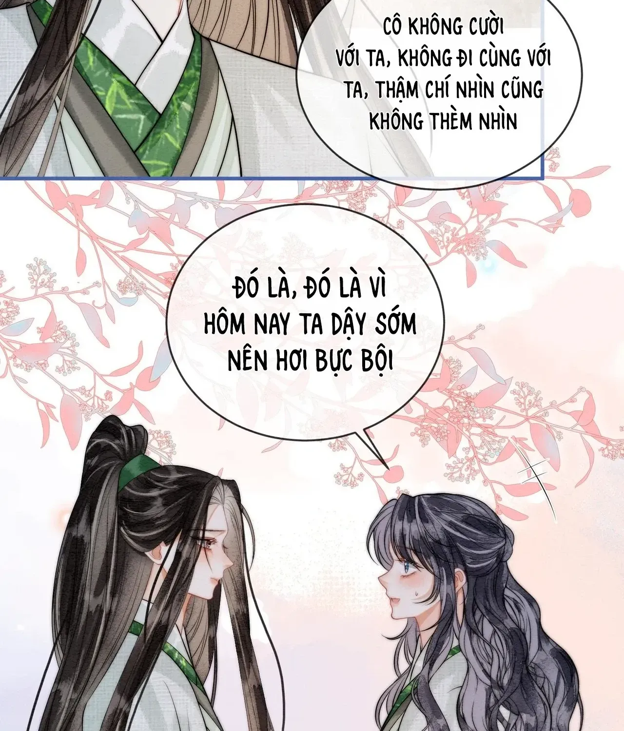 Nhập Hải Tập 26 trang 21