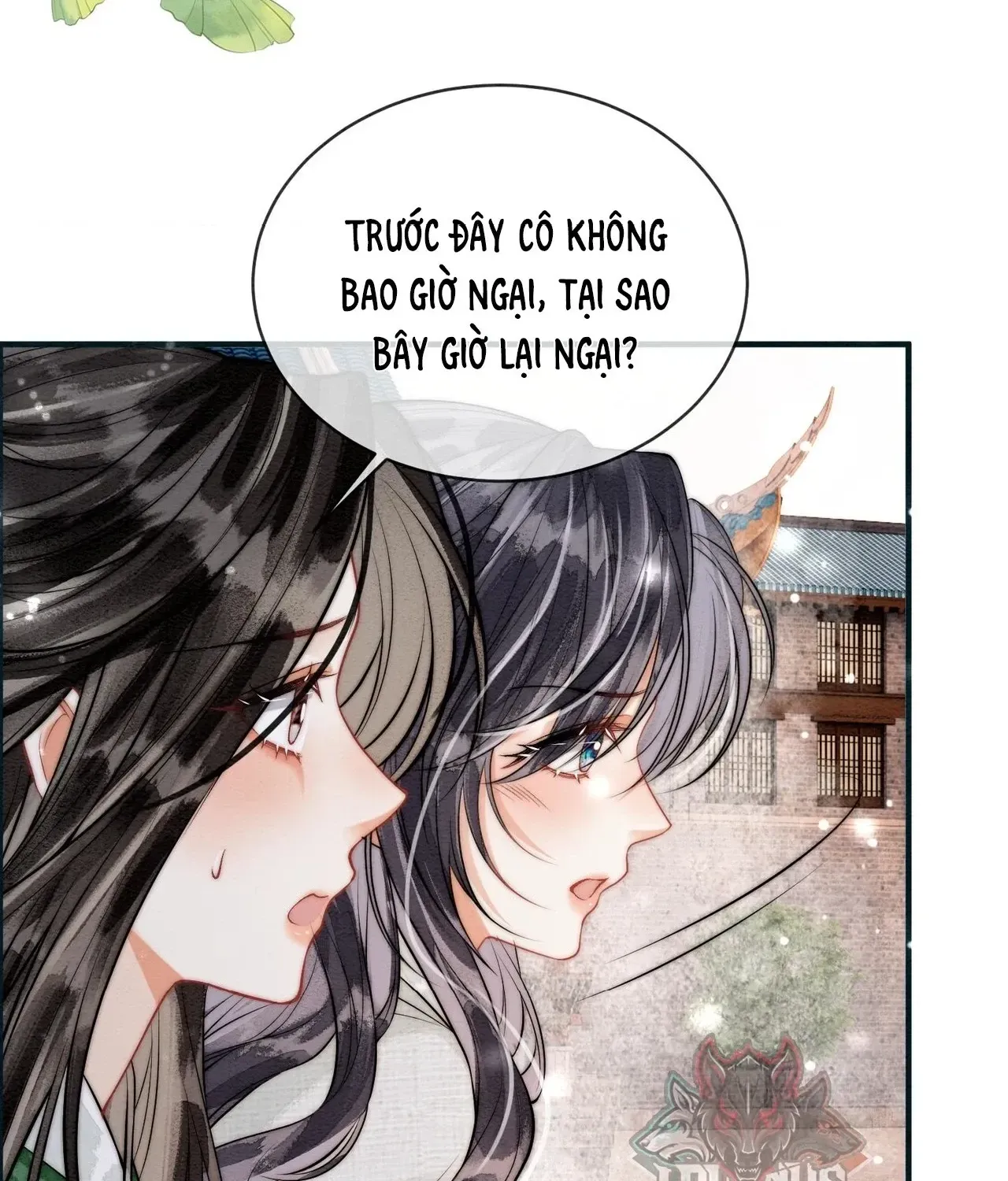 Nhập Hải Tập 26 trang 29